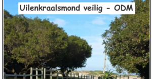 Gans-Berg Nuus / News - 12 June 2026 Edition
