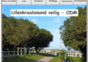 Gans-Berg Nuus / News - 12 June 2026 Edition