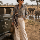 On Safari in style - Sidewalk - Xplorio™ Hermanus