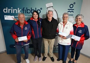 Annual Fibblo Tournament at L’Agulhas Bowls Club
