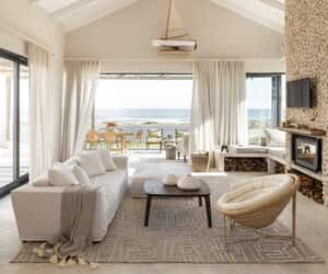 West Coast Inspiration