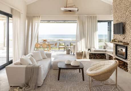 West Coast Inspiration