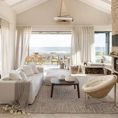 West Coast Inspiration