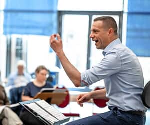 Proud Hermanus Old Scholar Reaches New Heights in Opera