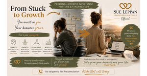 Your Business Grows When You Do