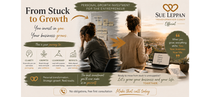 Your Business Grows When You Do