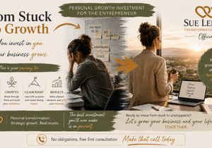 Your Business Grows When You Do