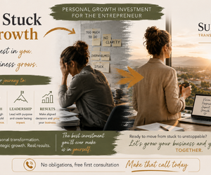 Your Business Grows When You Do