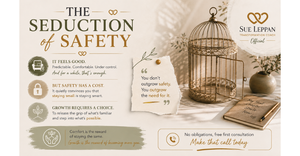 The Seduction of Safety