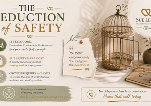 The Seduction of Safety