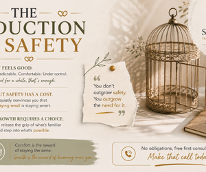 The Seduction of Safety