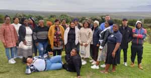 Celebrating a Year of Entrepreneurial Growth