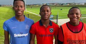 Three Players Selected to Represent Boland