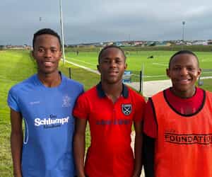 Three Players Selected to Represent Boland