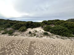 Residential Vacant Land for Sale in Romansbaai Estate: R1,500,000
