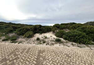 Residential Vacant Land for Sale in Romansbaai Estate: R1,500,000