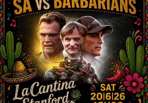 20 June 2026: SA vs Barbarians
