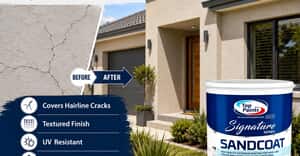 Top Paints Signature Sandcoat