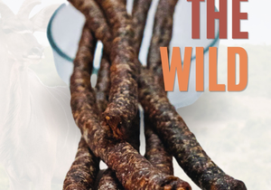 Taste the Wild of the South African Bushveld