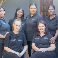 Team - Mattanja - Assisted Living for the Elderly - Xplorio™ Gansbaai