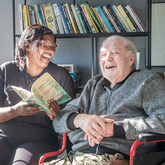 Everyday Fun - Mattanja - Assisted Living for the Elderly - Xplorio™ Gansbaai