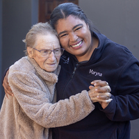Support - Mattanja - Assisted Living for the Elderly - Xplorio™ Gansbaai