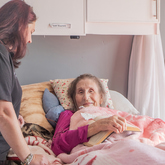 Frail Care - Mattanja - Assisted Living for the Elderly - Xplorio™ Gansbaai