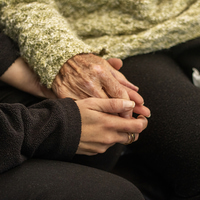Care - Mattanja - Assisted Living for the Elderly - Xplorio™ Gansbaai