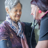 Check-ups - Mattanja - Assisted Living for the Elderly - Xplorio™ Gansbaai