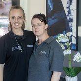 Staff - Mattanja - Assisted Living for the Elderly - Xplorio™ Gansbaai
