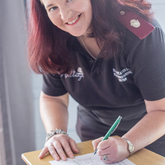 Staff - Mattanja - Assisted Living for the Elderly - Xplorio™ Gansbaai