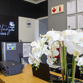 Office - Mattanja - Assisted Living for the Elderly - Xplorio™ Gansbaai