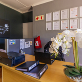 Office - Mattanja - Assisted Living for the Elderly - Xplorio™ Gansbaai