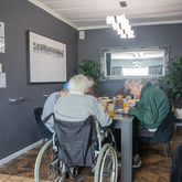 Lunch - Mattanja - Assisted Living for the Elderly - Xplorio™ Gansbaai