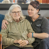 Friendly Staff - Mattanja - Assisted Living for the Elderly - Xplorio™ Gansbaai