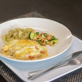 Lunch - Mattanja - Assisted Living for the Elderly - Xplorio™ Gansbaai