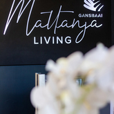 Sign - Mattanja - Assisted Living for the Elderly - Xplorio™ Gansbaai