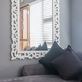 Reading Nook - Mattanja - Assisted Living for the Elderly - Xplorio™ Gansbaai
