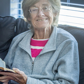 Reading Nook - Mattanja - Assisted Living for the Elderly - Xplorio™ Gansbaai