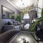 Living Room - Mattanja - Assisted Living for the Elderly - Xplorio™ Gansbaai