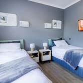 Rooms - Mattanja - Assisted Living for the Elderly - Xplorio™ Gansbaai