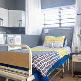 Frail Care - Mattanja - Assisted Living for the Elderly - Xplorio™ Gansbaai