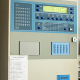 Fire Alarm System - Mattanja - Assisted Living for the Elderly - Xplorio™ Gansbaai