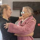 Friendly Staff - Mattanja - Assisted Living for the Elderly - Xplorio™ Gansbaai