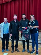 Giving Back to Our Community