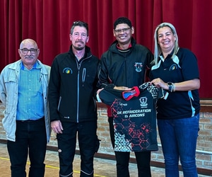 Giving Back to Our Community