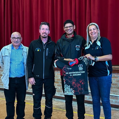 Giving Back to Our Community