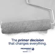 Water-Based vs Solvent-Based Primer