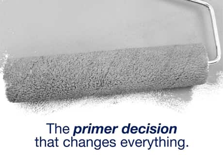 Water-Based vs Solvent-Based Primer