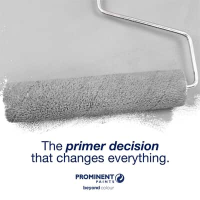 Water-Based vs Solvent-Based Primer